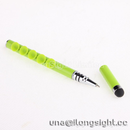 KHE Sucker Touch Pen for ipad/iphone/samsung/etc